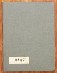 Table of Power [1996 1ST EDITION & 1ST PRINTING - #607 - FINE COPY