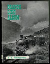 cover of Branch Line Album