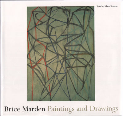 BRICE MARDEN: Paintings and Drawings.