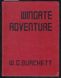 image of Wingate Adventure