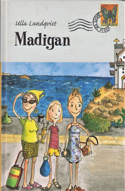 Madigan