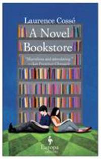 A Novel Bookstore