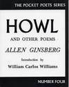 Howl: And Other Poems - 