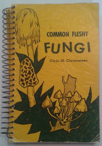 cover of Common Fleshy Fungi