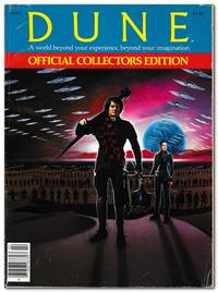image of Dune Official Collectors Edition