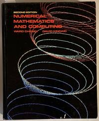 Numerical Mathematics and Computing 2nd Edition