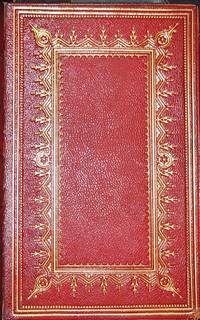 The Prose Works of Henry Wadsworth Longfellow. With illustrations by John Gilbert by Longfellow, Henry Wadsworth - 1855