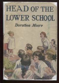 image of Head of the Lower School