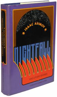 image of NIGHTFALL AND OTHER STORIES