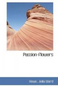 image of Passion-flowers