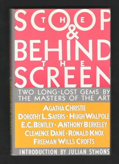 The Scoop -&amp;- Behind the Screen