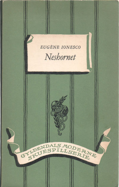 Neshornet