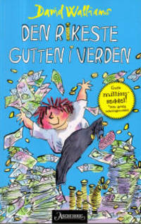 Den rikeste gutten i verden
