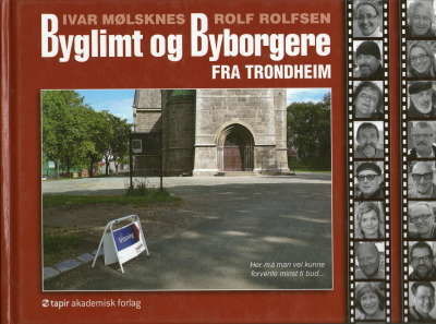 Byglimt og Byborgere fra Trondheim
