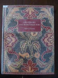 image of Great Books and Book Collectors