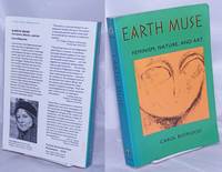 image of Earth muse, feminism, nature and art