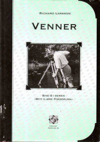 Venner. Bind 9 i serien 