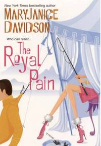 image of The Royal Pain