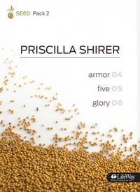 cover of SEED - Bible Study Book 2