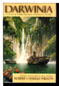 image of DARWINIA.
