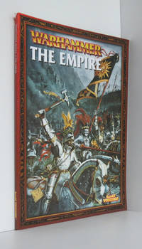 The Empire Warhammer Armies Supplement by Cavatore, Alessio Warhammer Games Workshop - 2003