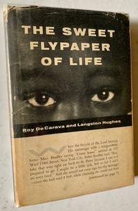 The Sweet Flypaper of Life by Roy De Carava and Langston Hughes - First Edition - 1955 - from Appledore Books, ABAA (SKU: 18160)