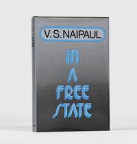 cover of In a Free State.