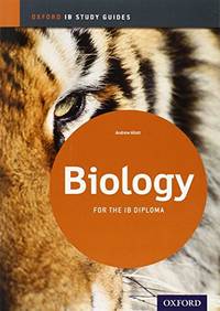 Biology Study Guide: Oxford IB Diploma Programme (Oxford IB Study Guides)