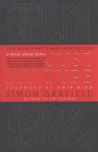 Just My Type : A Book about Fonts