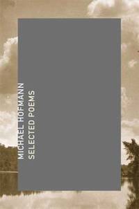 cover of Selected Poems