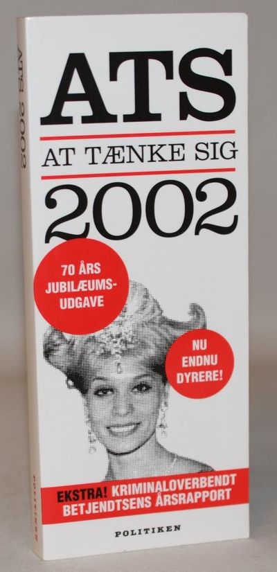 At tænke sig 2002.