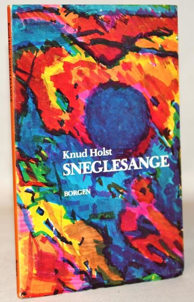 Sneglesange.