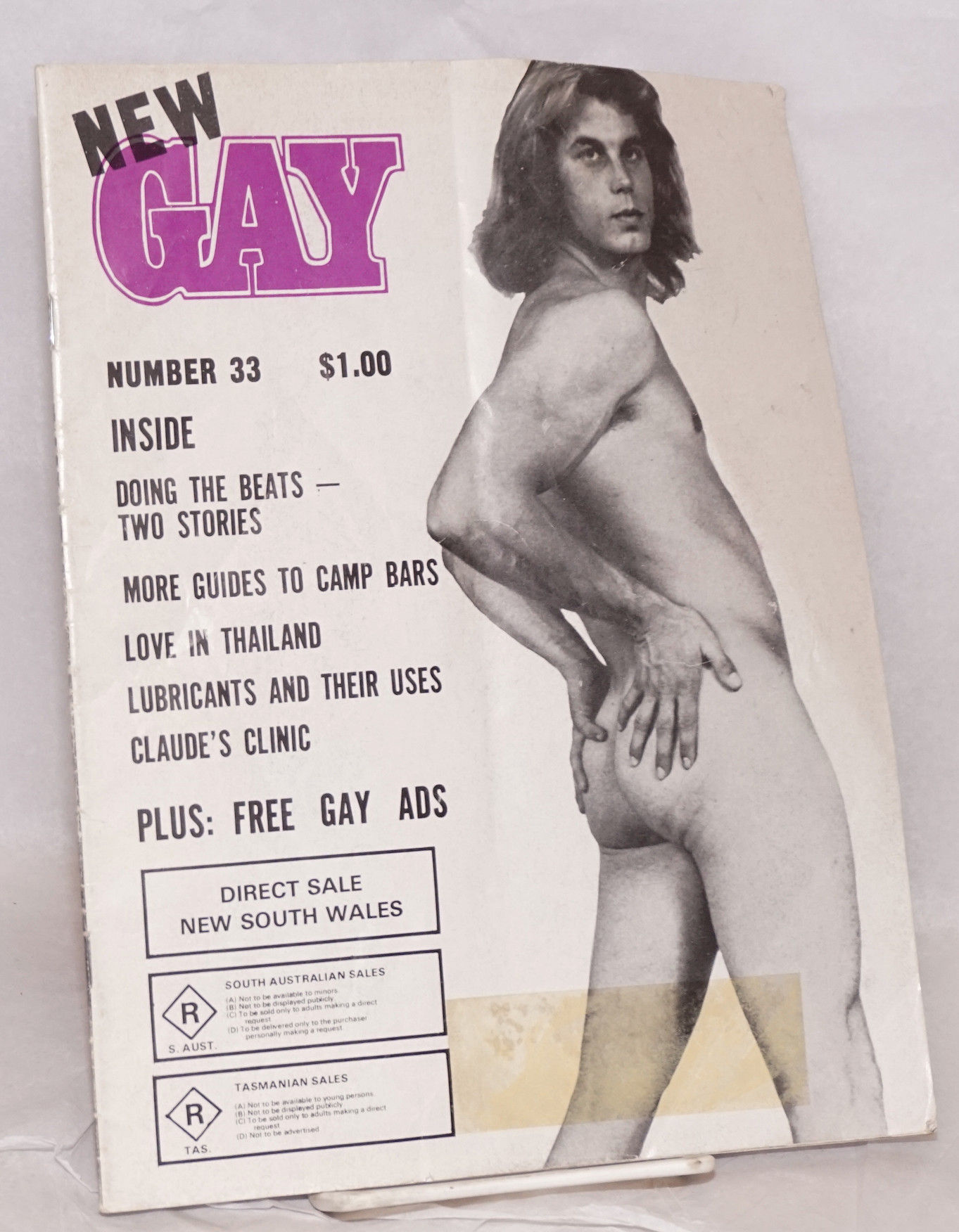 Terms used for gays and lesbians Gay chili
