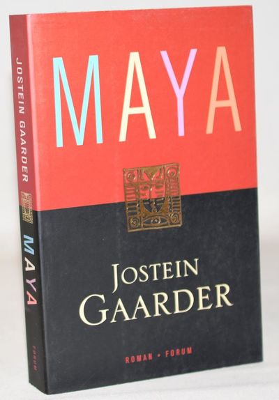 Maya.