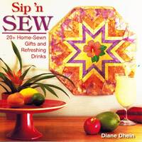 Sip 'N Sew
