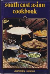 image of South East Asian Cookbook