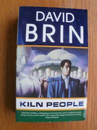 image of Kiln People
