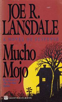cover of Mucho Mojo