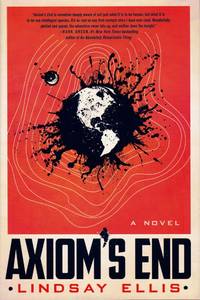 cover of Axiom's End