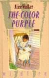 The Color Purple (Wildfire Books) by Alice Walker - Hardcover - 1990-01-01 - from Books Express (SKU: 0521403979)