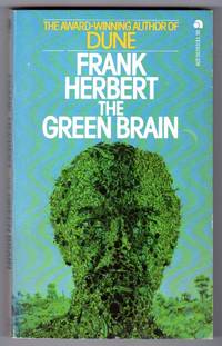 The Green Brain by Herbert, Frank - 1966