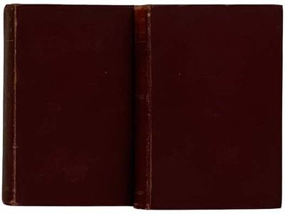 Letters of Matthew Arnold, 1848-1888, in Two Volumes