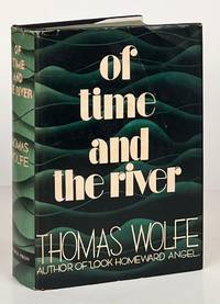 Of Time and the River