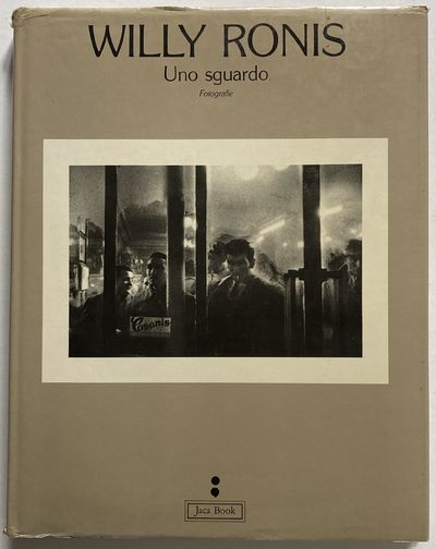 Willy Ronis.