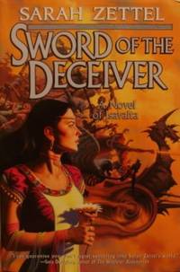 Sword of the Deceiver: a Novel of Isavalta