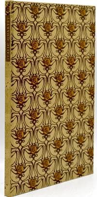 [SPECIAL PRESS] ITALIC QUARTET. A RECORD OF THE COLLABORATION BETWEEN HARRY KESSLER, EDWARD JOHNSON, EMERY WALKER AND EDWARD PRINCE IN MAKING THE CRANACH PRESS ITALIC