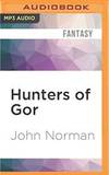 Hunters Of Gor