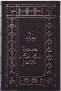 We Seven. The Mercury Astronauts