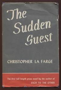 cover of The Sudden Guest