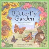 The Butterfly Garden